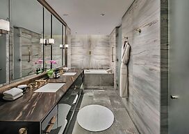 Waldorf Astoria Beijing