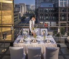 Waldorf Astoria Beijing