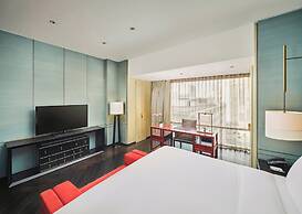 Waldorf Astoria Beijing