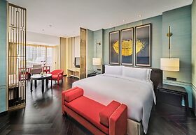 Waldorf Astoria Beijing