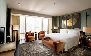 Waldorf Astoria Beijing