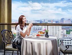 Waldorf Astoria Beijing