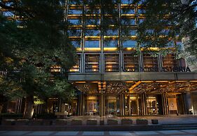 Waldorf Astoria Beijing