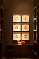 Waldorf Astoria Beijing