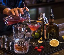 Waldorf Astoria Beijing