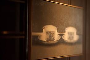 Waldorf Astoria Beijing