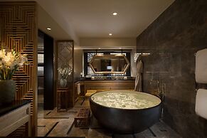 Waldorf Astoria Beijing