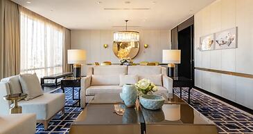 Waldorf Astoria Beijing