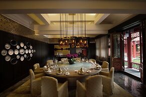 Waldorf Astoria Beijing
