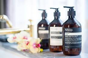 Waldorf Astoria Beijing