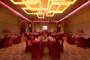 Waldorf Astoria Beijing