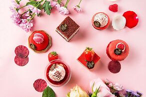 Waldorf Astoria Beijing