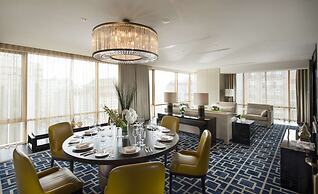 Waldorf Astoria Beijing