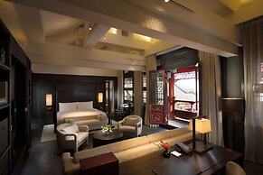 Waldorf Astoria Beijing