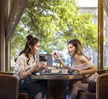 Waldorf Astoria Beijing