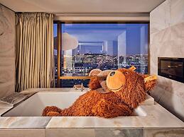 Waldorf Astoria Beijing