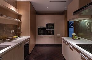 Waldorf Astoria Beijing