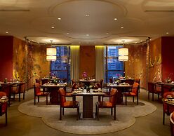 Waldorf Astoria Beijing