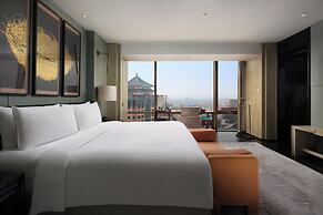 Waldorf Astoria Beijing
