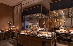 Waldorf Astoria Beijing