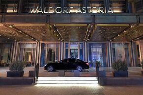 Waldorf Astoria Beijing