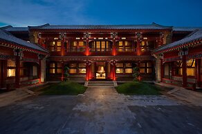 Waldorf Astoria Beijing