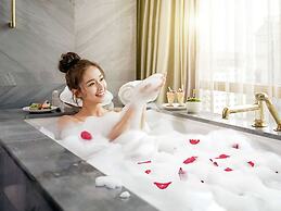 Waldorf Astoria Beijing