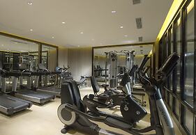 Waldorf Astoria Beijing