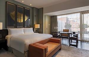 Waldorf Astoria Beijing