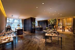 Waldorf Astoria Beijing
