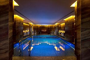Waldorf Astoria Beijing