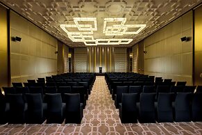 Waldorf Astoria Beijing