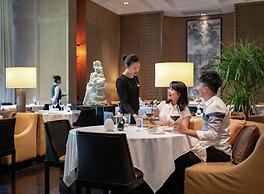 Waldorf Astoria Beijing