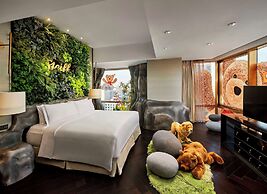 Waldorf Astoria Beijing