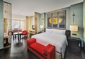Waldorf Astoria Beijing