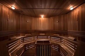 Waldorf Astoria Beijing