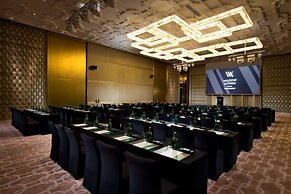 Waldorf Astoria Beijing