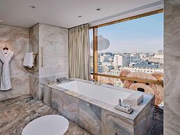 Waldorf Astoria Beijing