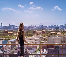 Waldorf Astoria Beijing