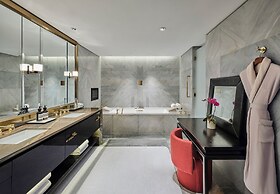 Waldorf Astoria Beijing