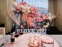 Waldorf Astoria Beijing