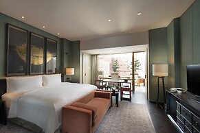 Waldorf Astoria Beijing
