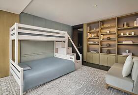 Waldorf Astoria Beijing