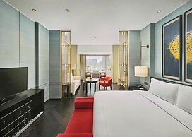 Waldorf Astoria Beijing