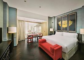 Waldorf Astoria Beijing
