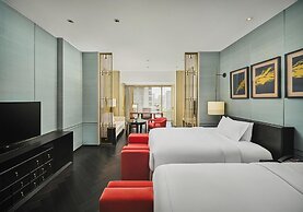 Waldorf Astoria Beijing