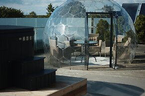 Mana Suites & Sea SPA