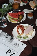 Mana Suites & Sea SPA