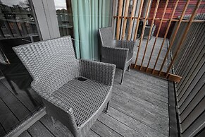 Mana Suites & Sea SPA