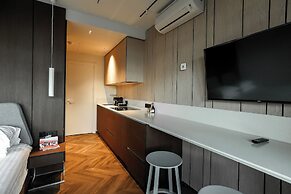 Mana Suites & Sea SPA